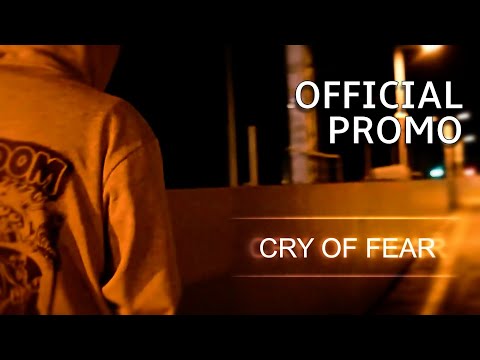 Cry of Fear - Promo #1 (2021) | Horror, Suspense