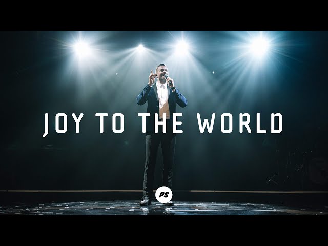 Planetshakers - Joy To The World