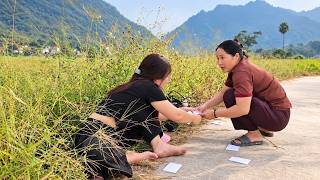 Unexpectedly, Tuyet had devised a plan to trap Mrs. Hoc