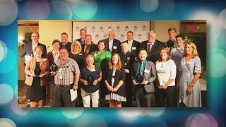 Mayor & Keep Irving Beautiful Awards 2018