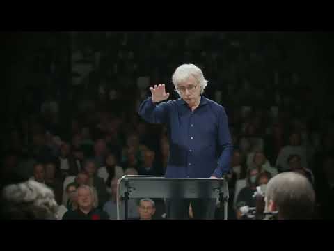 Joseph Haydn, Giovanni Antonini, Kammerorchester Basel - Symphony No. 13 in D Major, Hob. I:13: I. Allegro Molto