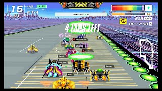 F-Zero 99 (Switch) - Mini Prix Event Races #120 screenshot 5
