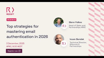 Top strategies for mastering email authentication in 2026