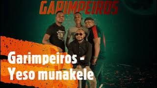 Garimpeiros - Yeso munakele