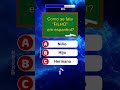 Aprenda Espanhol com Diversão Quiz para Iniciantes
