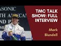 Full Interview: Former McLaren F1 Driver Mark Blundell