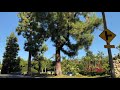 Take a tour of the Trousdale Estates area in the City of Beverly Hills 90210 with Christophe Choo
