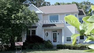 92 Lauren Way video tour