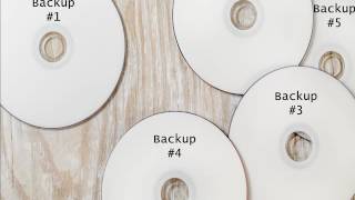 How to Organize Your Files