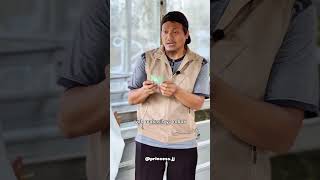 Ketika Tukang Cukur Kelaparan?!