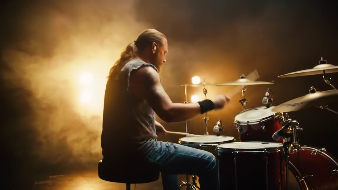 Slow Rock Love Anthems 🎧 Legendary Ballads to Heal Your Soul | Inspired by Bryan Adams & FireHouse