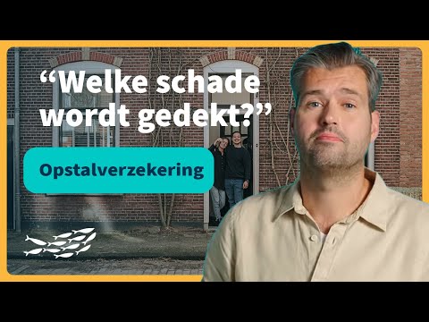 Video: Word vroedvroue deur versekering gedek?