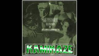 Kamikaze  - 01 -  I Don't Need You (Demo)