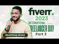 International freelancer day colombo part 3  fiverr event sri lanka 2023