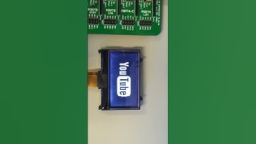 128x64 LCD | COG | FFSTN TRANSMISSIVE | UC1701