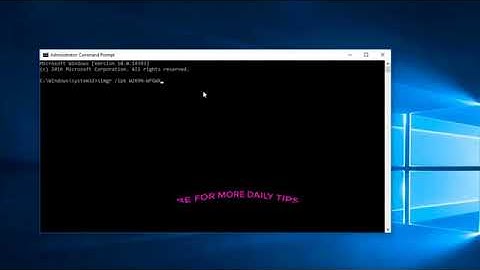 Windows 10 Pro Activation Free 2018 All Versions Without Any Software Or Product Key (2018)✔