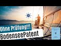 Bodenseeschifferpatent ohne prfung erwerben onlinekurs fr bootsfhrerschein segelnag