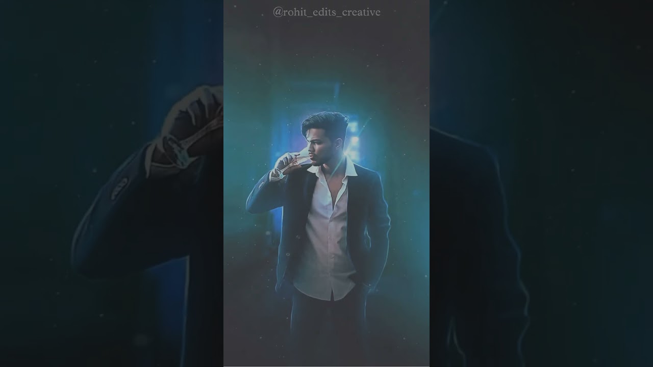 Vijay Mahar Creative Photo Editing 🔥 