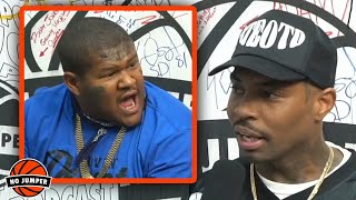 T-Rell Gives The Final Word on His Drama with Crip Mac