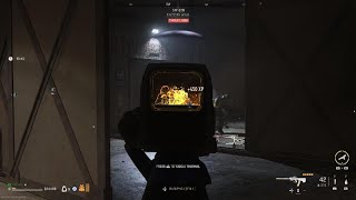 CoD MW2 DMZ Hunting Party Mission - Kill Rhino and Sniper in 60 Seconds Solo screenshot 5