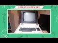 Commodore CBM 8032 Repair