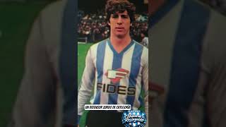 Néstor Fabbri 😎 #futbol