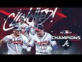 How They Got There: Atlanta Braves