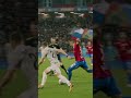 Эффектная передача от Аббоса и шикарное завершение от Милана