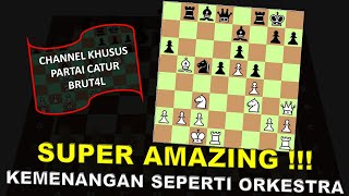Download Lagu SUPER AMAZING !!! KEMENANGAN SEPERTI ORKESTRA MP3 Download Lagu SUPER AMAZING !!! KEMENANGAN SEPERTI ORKESTRA MP3