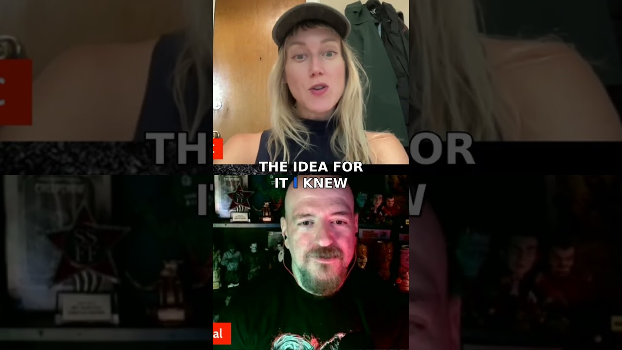 Casting the Perfect Leads: A Comedic Dream Team - Hannah Cheesman of Marriaginalia