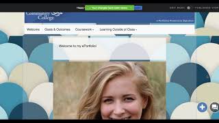 SLCC Digication: Classic to New Editor