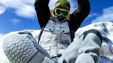 RING OF ELYSIUM Gameplay Trailer (NEW 2018) BATTLE ROYALE in SNOW