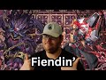 I Took Unchained Fiendsmith to Locals...