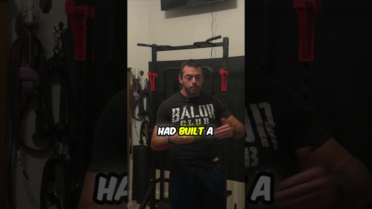 Why Running Might Have Saved My Life