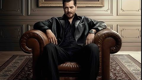 Yer Üstünde Yeşil Yaprak ( Eşref Rüya Dizi Muzik ) 2025 original