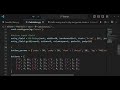 #1 python project: Create a simple calculator with graphical user interface | python and tkinter