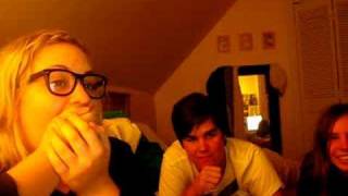 Pudding Farts Reaction