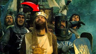 Monty Python and the Holy Grail (1975): 20 Crazy Facts You Didn’t Know!