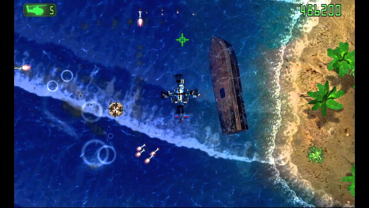 Black Hawk Striker Gameplay I Tried YouTube