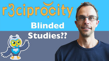 What Is A Double Blind Study? - Blinded Experiments For Doctoral Students In Organization Studies