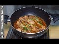 Peshawari chicken karahi recipe  how to make chicken karahi  kitchen with amna