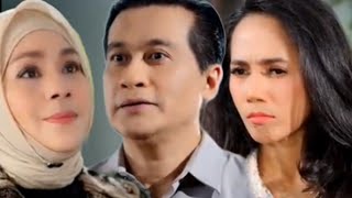 Download Lagu ISTIQOMAH CINTA CUPLIKAN EPISODE 5 HARI INI JUMAT 5 FEBRUARI || Pak Akhsan Bertemu Dengan Bu Hutami MP3