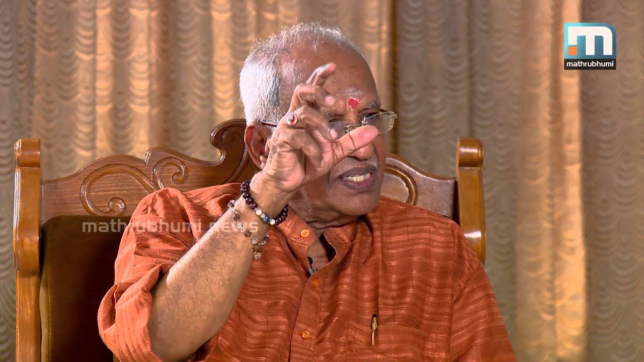 Avar Kandumuttumpol: P. Parameswaran & O. Rajagopal - Episode 24 (part 2/3)