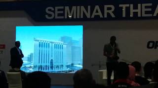 CAD and BIM technology difference