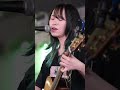 Parade / YUI covered by ざらめ