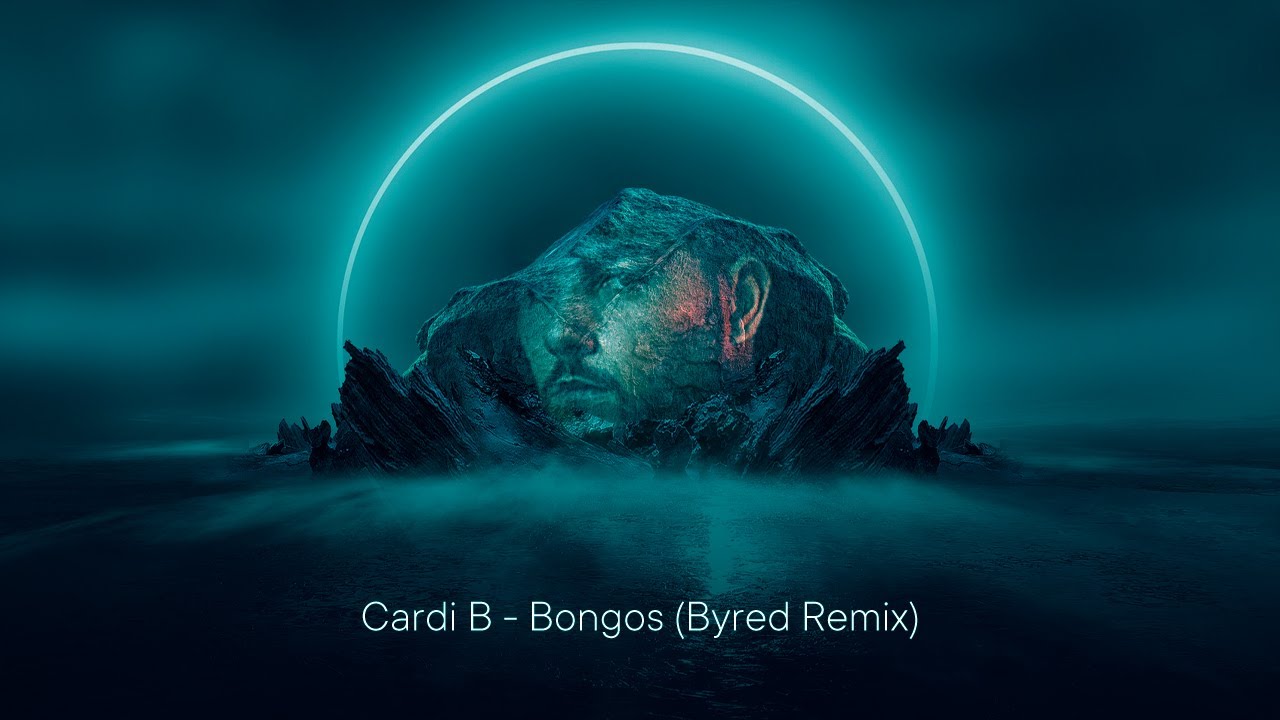 Cardi B - Bongos (Byred Remix) [TECHOUSE] - YouTube