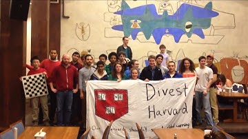 Momentum on Fossil Fuel Divestment Grows As Harvard Professors, Desmond Tutu Call For Action