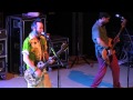 REEL BIG FISH - Punisher - live @ The Ogden Theatre