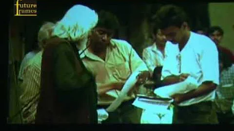 Documentry on Cinematographer Ashok Mehta