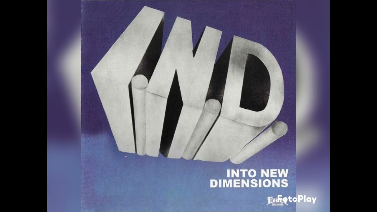 I.N.D. - Into New Dimensions - YouTube